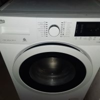 Работеща Пералня Беко beko WTV 6633 BO за части, снимка 2 - Перални - 42653533