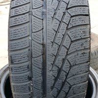 Зимни гуми спорт пакет 295/30/20 и 255/35/20 Continental/ Pirelli, снимка 5 - Гуми и джанти - 34632543