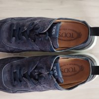 Дамски маратонки Tod's, снимка 7 - Маратонки - 41266261