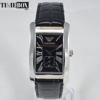 Emporio Armani AR0143 Classic. Нов мъжки часовник, снимка 2 - Мъжки - 38780389