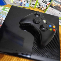 Xbox 360, снимка 4 - Xbox конзоли - 44518119