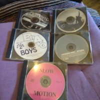Компакт дискове CD оригинални 3 част-Мадона -Елтон Джон-Бийтълс-Крис де Бърг-Ванеса -К Уайлд-Сп грлс, снимка 3 - CD дискове - 41817760