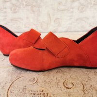 Страхотни дамски обувки Ziera 36 номер , снимка 9 - Дамски ежедневни обувки - 40113268
