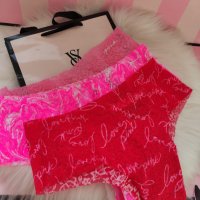 Victoria's Secret нова  колекция бельо прашки бикини, снимка 4 - Бельо - 33177907