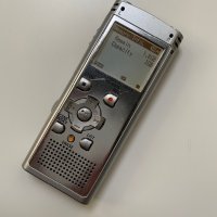 ✅ Диктофон 🔝 OLYMPUS WS-600S , снимка 3 - Други - 42319572