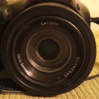 Продавам фотоапарат sony dsc-hx350, снимка 5 - Фотоапарати - 42549780