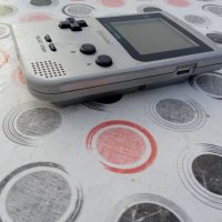 Nintendo Game Boy Pocket, снимка 4 - Nintendo конзоли - 39049552