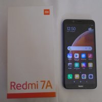 Редми 7А, снимка 1 - Xiaomi - 44495185