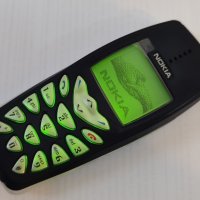  Чисто нов Nokia 3510 оригинален и автентичен, НЕ Е коридан/заключен, НЯМА БГ меню, снимка 2 - Nokia - 34515201