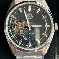 ORIENT OPEN HEART Automatic , снимка 4 - Мъжки - 44348449