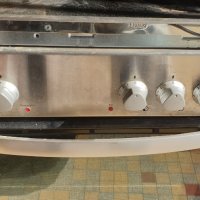 Готварска печка за вграждане Juno Electrolux , снимка 3 - Печки, фурни - 42242958