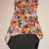 Най - различни дамски блузки, снимка 8 - Туники - 40705361