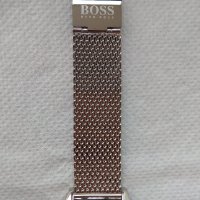 HUGO BOSS Ocean Edition - прекрасен часовник, снимка 8 - Мъжки - 34252425
