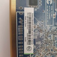 +Гаранция! GPU Видеокарта видео карта 512MB HDMI VGA DVI , снимка 4 - Видеокарти - 41855756