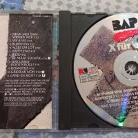 Bap - X For 'E And, CD аудио диск (немски рок), снимка 4 - CD дискове - 41887790