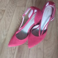 Елегантни дамски обувки, снимка 4 - Дамски елегантни обувки - 35851214
