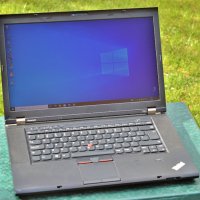  Lenovo T530 i7-3gen/SSD/8GB Ram, снимка 1 - Лаптопи за работа - 40226700