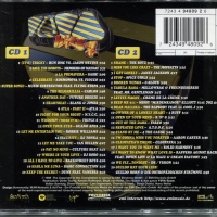 Vava Hits 1-2cd, снимка 2 - CD дискове - 36035797