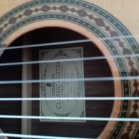 Cremona mod. 670 класическа китара нова. , снимка 2 - Китари - 36158084