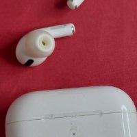 Слушалки Apple AirPods Pro 2019, снимка 4 - Слушалки, hands-free - 42695964