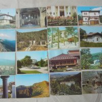 Пощенски картички от България, снимка 1 - Колекции - 38512210