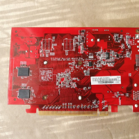 Видео карта ATi Radeon Asus EAX1550 Silent 256MB GDDR2 128bit PCI-E, снимка 6 - Видеокарти - 36170210