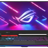 Asus ROG Strix G15,15,6,R9-5900HX,NVIDIA RTX 3060,16GB/512GB,FHD 144Hz, снимка 1 - Лаптопи за игри - 41522615