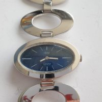 Дамски механичен часовник Tourist 17 jewels, снимка 3 - Дамски - 40452925