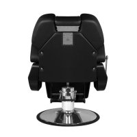 Бръснарски стол New York, снимка 2 - Бръснарски столове - 42243791