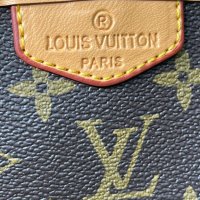 Дамска чанта  LOUIS VUITTON , снимка 6 - Чанти - 40111931