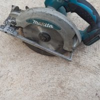 Циркуляр makita BSS 610, снимка 1 - Други инструменти - 42516890