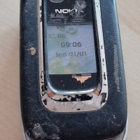 Nokia 3710a и 6131 - за ремонт, снимка 13 - Nokia - 42206615