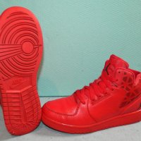 кецове  Nike Jordan 1 Flight 3 Premium BG Sneakers, снимка 6 - Кецове - 32203351