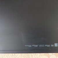 DVD PHILIPS DVP3310K, снимка 7 - Плейъри, домашно кино, прожектори - 40248812