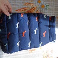 Зимно топло яке за кучета Ropa Para Perro, снимка 13 - За кучета - 41015208