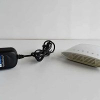 D-Link DGS-1005D, 5-Port, Gigabit network, снимка 1 - Суичове - 41763673