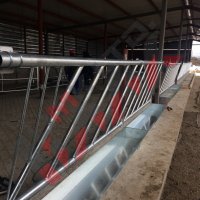 Хранителни решетки за отглеждане на крави и телета, снимка 5 - За селскостопански - 34653675