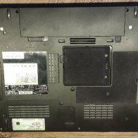 Лаптоп Fujitsu Siemens Lifebook E series E8110, снимка 9 - Лаптопи за работа - 36023033