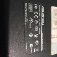 Лаптоп Asus X5EA 2х2,10ghz 500gb HDD 3gb RAM, снимка 10 - Лаптопи за дома - 44717413