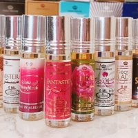 Мъжки и дамски парфюми by Al Rehab 6 мл висококачествени и дълготрайни, снимка 14 - Мъжки парфюми - 21541426