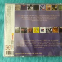 Focus - (Art Rock,Progressive Rock)-Discography 4CD (Формат MP-3), снимка 2 - CD дискове - 41499865