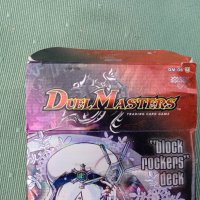 Duel Masters - DM-06 - Disruptive Forces Deck, снимка 3 - Карти за игра - 35828032
