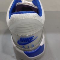 Nike Air Jordan N42,5 и N45,5.Баскет кецове с камера.Нови.Оригинал., снимка 3 - Кецове - 41228797