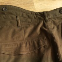 SWEDTEAM GORE-TEX Trouser Womens за лов размер 42 / XL дамски панталон водонепромукаем - 424, снимка 11 - Панталони - 41450327