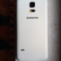 Samsung Galaxy S5 Mini ( неработещ дисплей, за части ), снимка 2 - Samsung - 44566626
