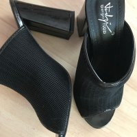 Обувки по 15лв, снимка 5 - Дамски обувки на ток - 41308368