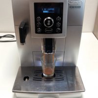 Кафе машина DeLonghi ECAM 24.450.S Cappuccino, снимка 8 - Кафемашини - 35700802