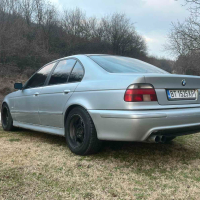 BMW E39 , снимка 4 - Автомобили и джипове - 44836517