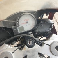 Derbi Gpr 50cc- на части, снимка 3 - Мотоциклети и мототехника - 35963301