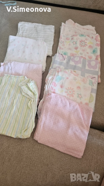 Пелени, снимка 1